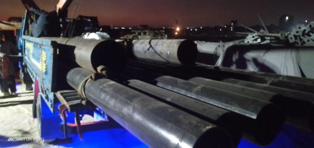 AM99 Medical and Health Complex